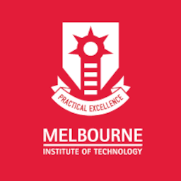 Melbourne Institute of Technology logo